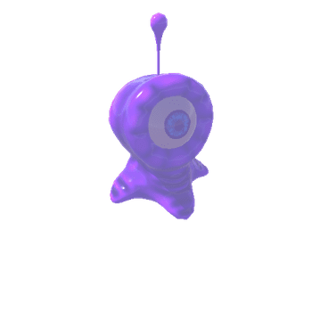 AlienSlug_Purple