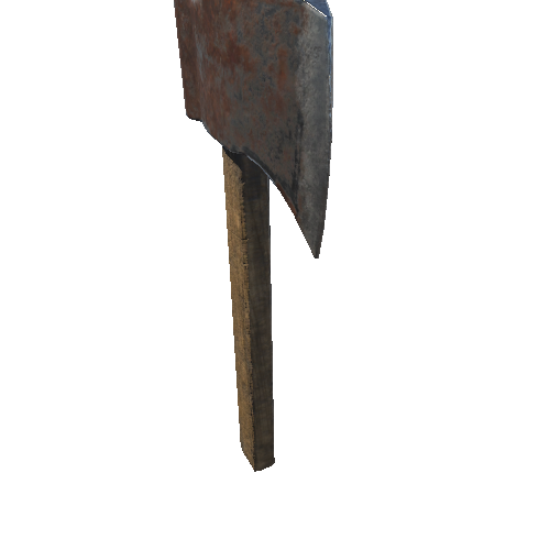 Forge_Axe