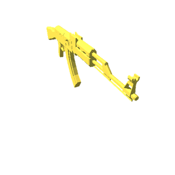 AK47_Yellow