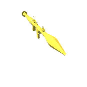 RPG-7_Yellow