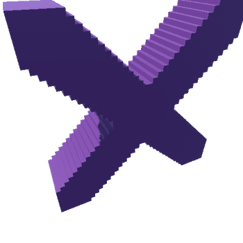X Voxbox - Voxel Game Assets