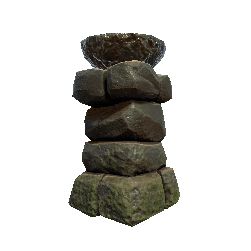 P_tdFF_stone_fence_pillar_brazier