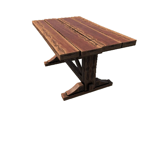 TableWooden