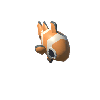 Clownfish_LOD3_1