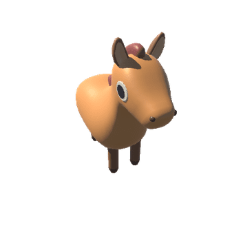 Horse_LOD0_1