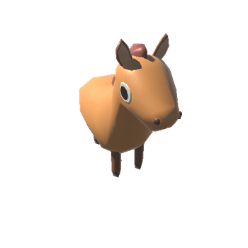 Horse_LOD2_1