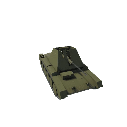 Crusader_AA_Mk_I_Green