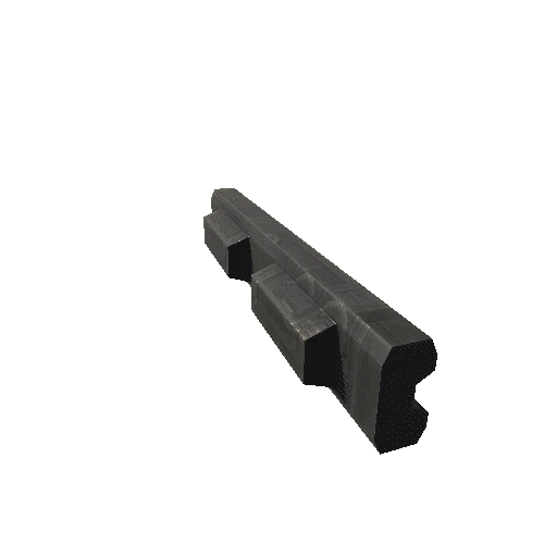 DockingSideArm1Black