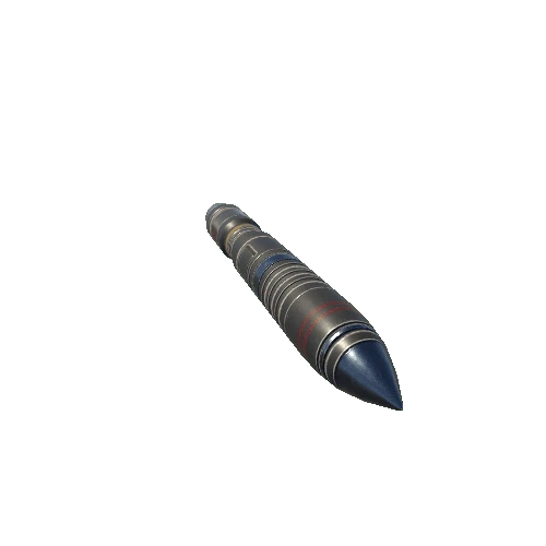 ST25ScatterMissile