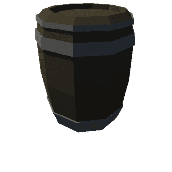 Barrel