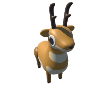 Pronghorn