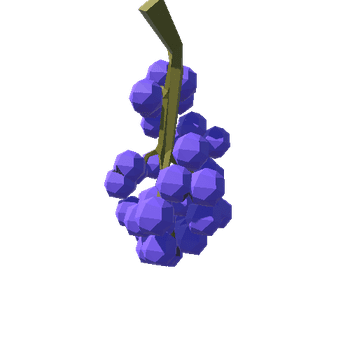 GrapeBlue