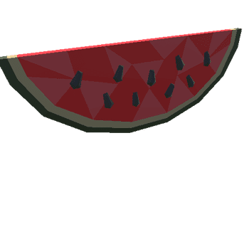 SliceWatermelon