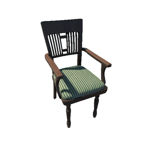 Chair_Dirty