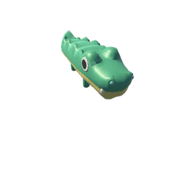 Crocodile_LOD1_1