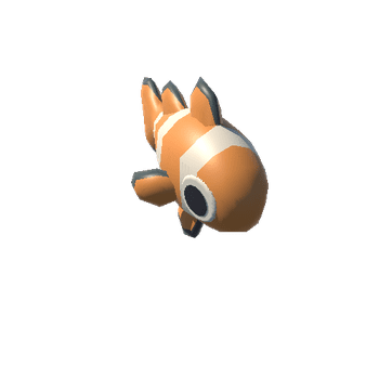 Clownfish_LOD1_1