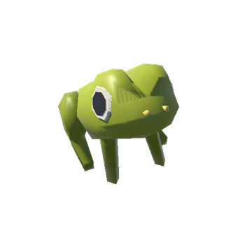 Frog_LOD3_1