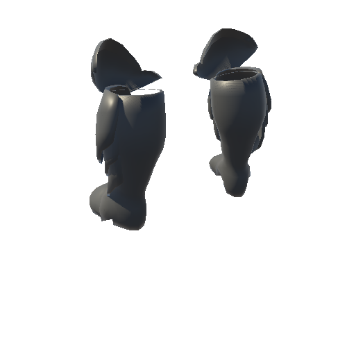 M_Mithril_Boots