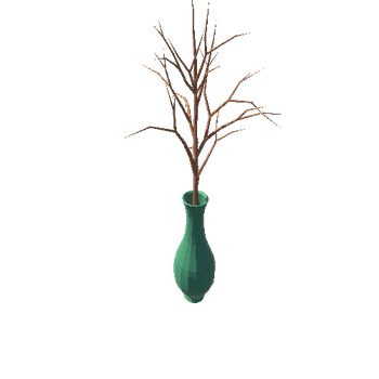 dryLittleTree