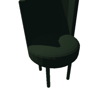 greenArmchair