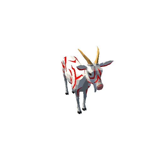 LowPoly_Goat_Fem_10