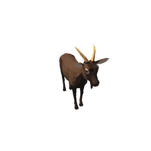 LowPoly_Goat_Fem_2