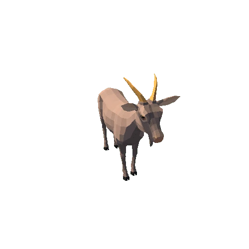 LowPoly_Goat_Fem_3