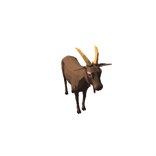 LowPoly_Goat_Fem_6