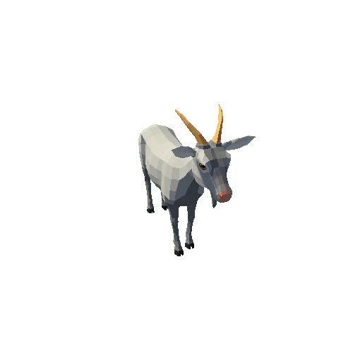 LowPoly_Goat_Fem_RM