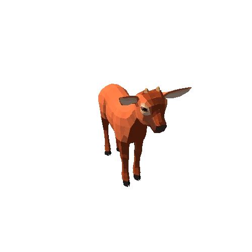 LowPoly_Goatling_7