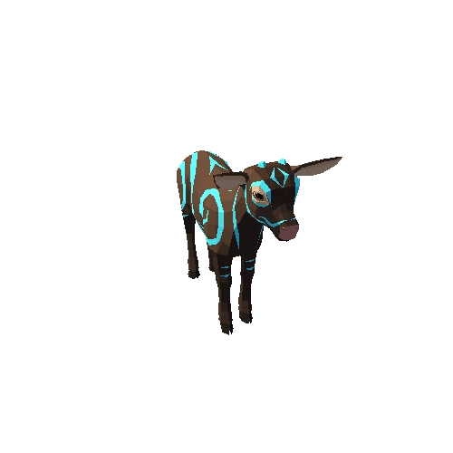 LowPoly_Goatling_9