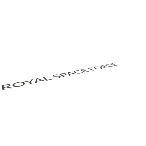 RoyalSpaceForce