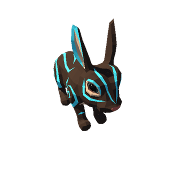 LowPoly_Bunny_10