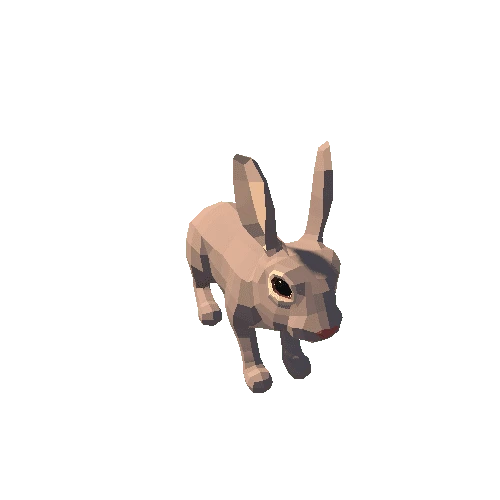 LowPoly_Rabbit_IP