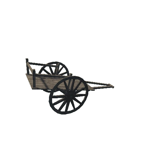 Haywagon