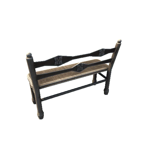 bench