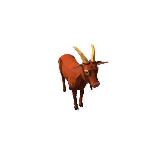 LowPoly_Goat_Fem_7