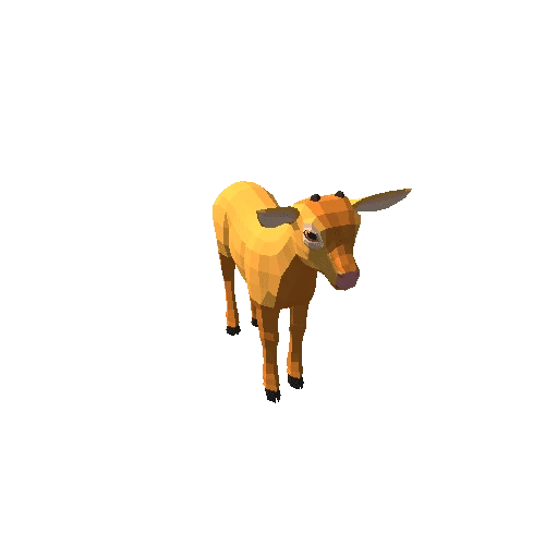 LowPoly_Goatling_4