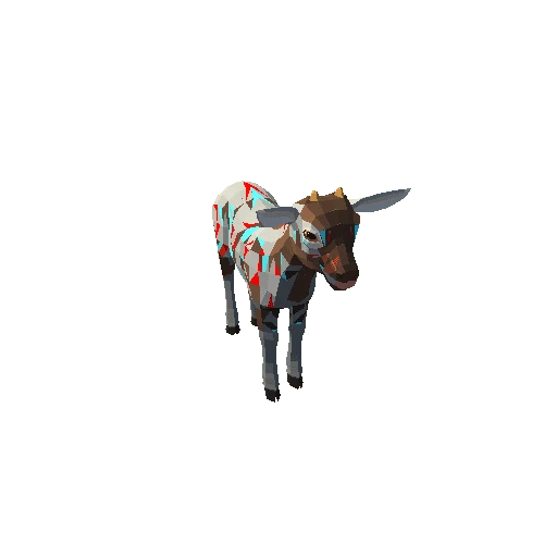 LowPoly_Goatling_All