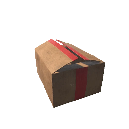 mesh_Cardboard_Box_12