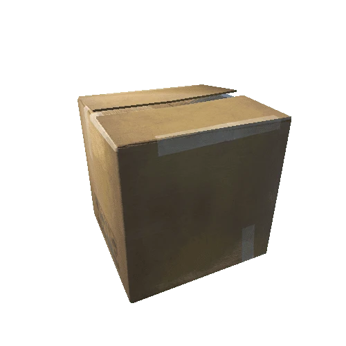 mesh_cardboard_box_I