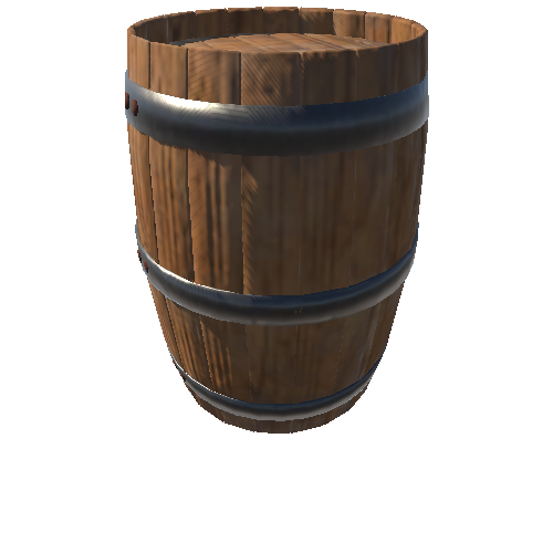 Barrel