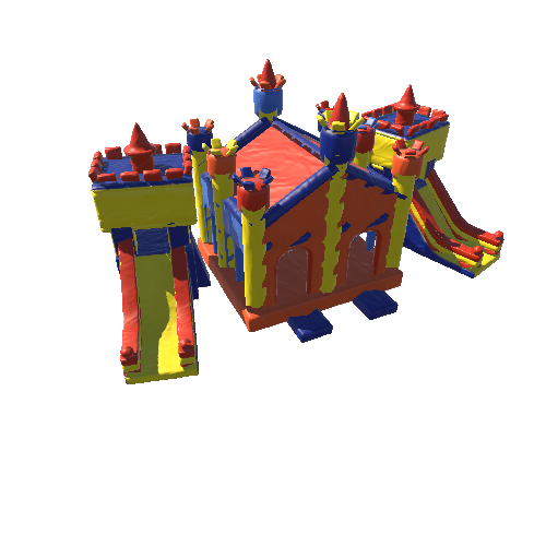Inflatable_castle