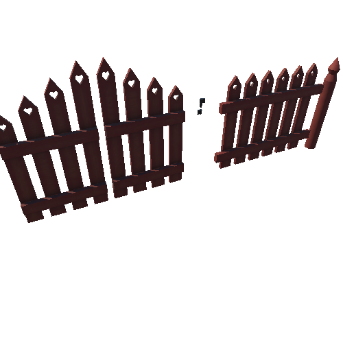 fence