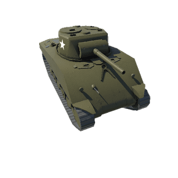 M4A3(75)_Sherman
