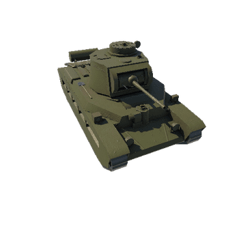 Matilda_II