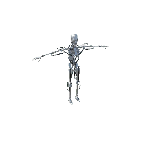 UnityHumanoidRobotSmooth