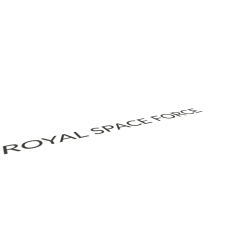 RoyalSpaceForce