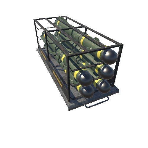 Missile_Cart