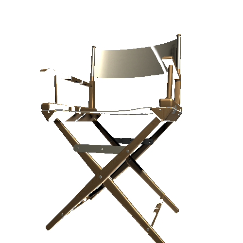 Director_Chair
